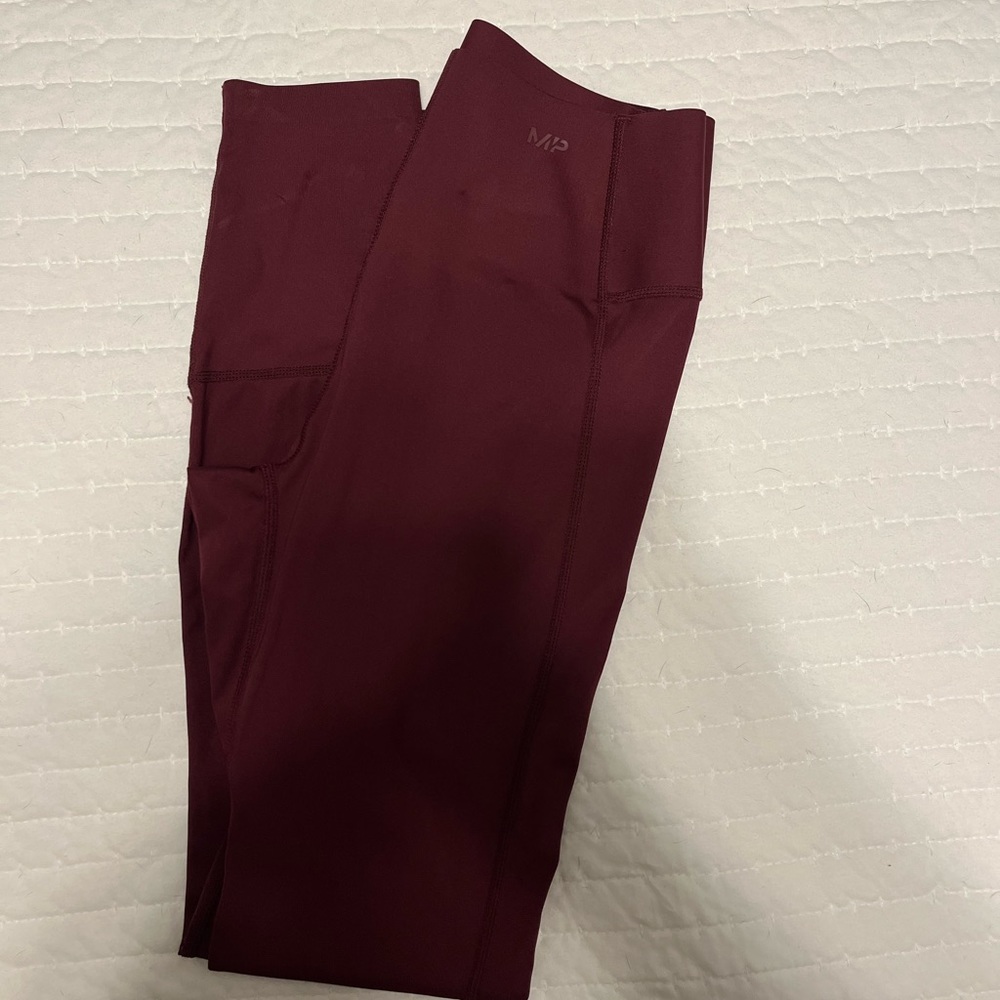 Myprotein seamless leggings